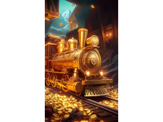 Gold Express Booongo — Booongo