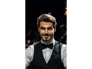 Blackjack Classic 17 — Evolution