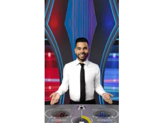 Football Studio — Evolution